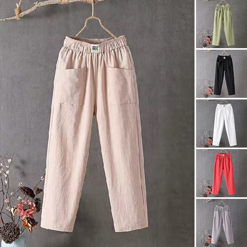 Rosa | Stylish Pants