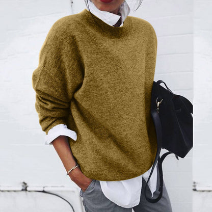 Kayra | Cashmere Sweater