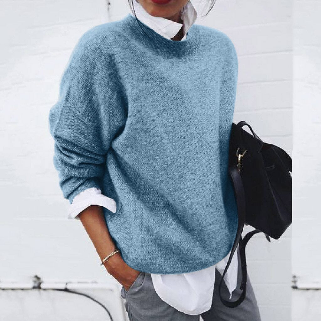 Kayra | Cashmere Sweater