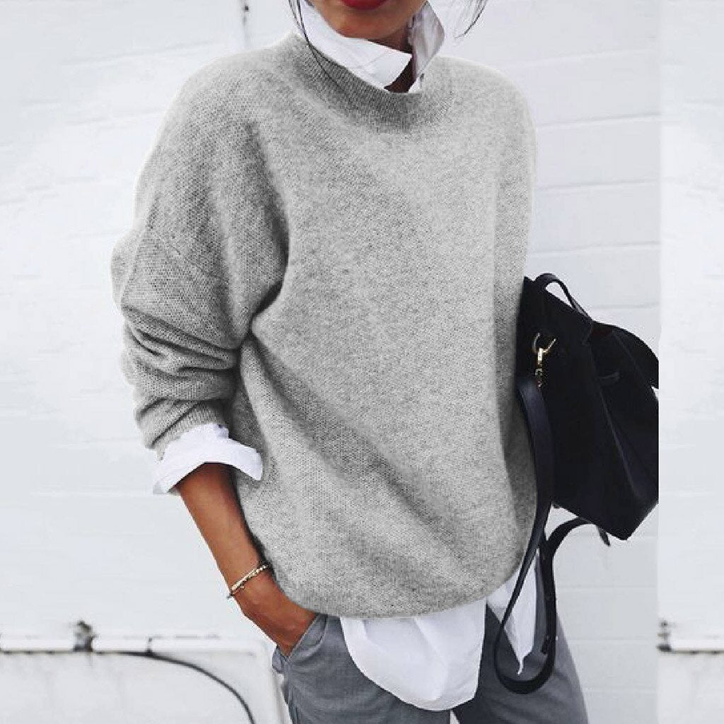 Kayra | Cashmere Sweater