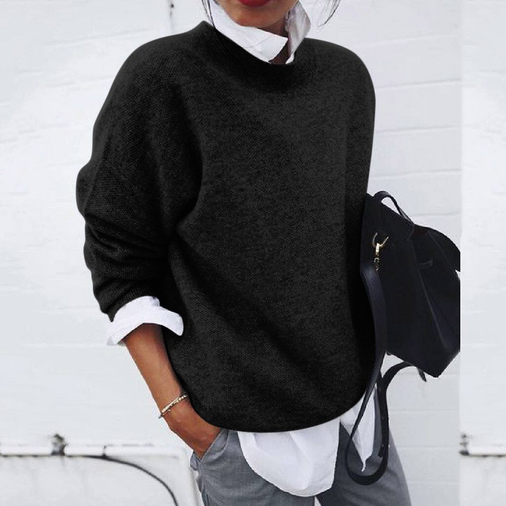 Kayra | Cashmere Sweater