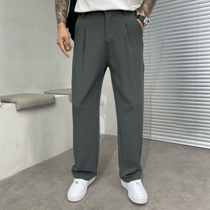 Corey | Casual Trousers