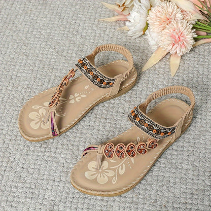 Marlin | Comfortable Orthopedic Sandals