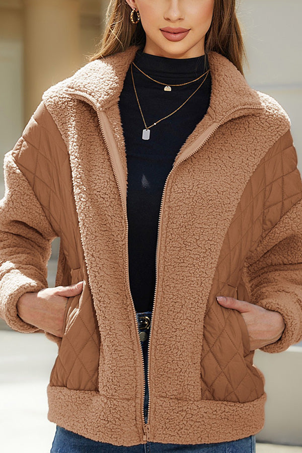 Carolien | Comfortable Jacket