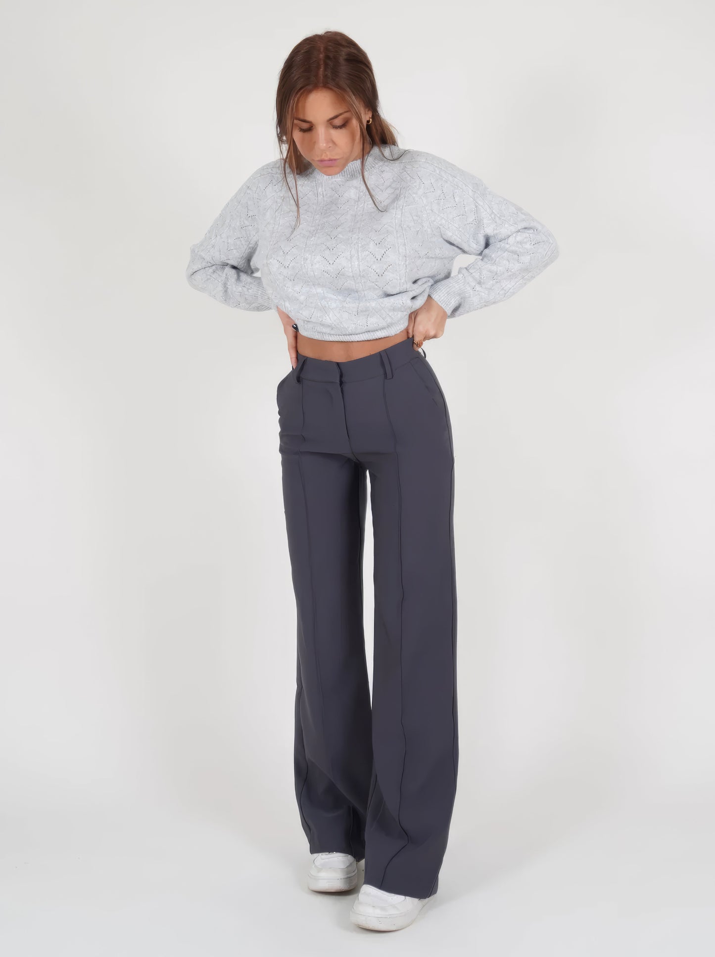 Anna | Comfortable Trousers