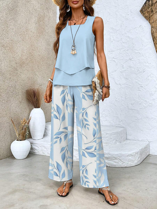 Nola | Stylish Two-Piece Set