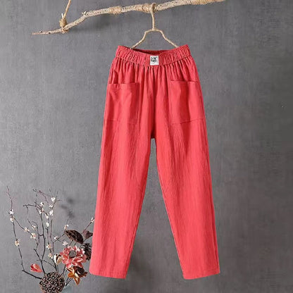 Rosa | Stylish Pants