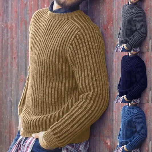 Mason | Sweater of Wool