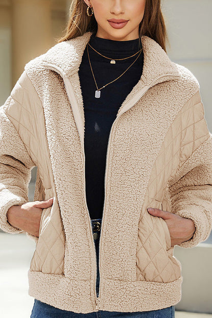 Carolien | Comfortable Jacket