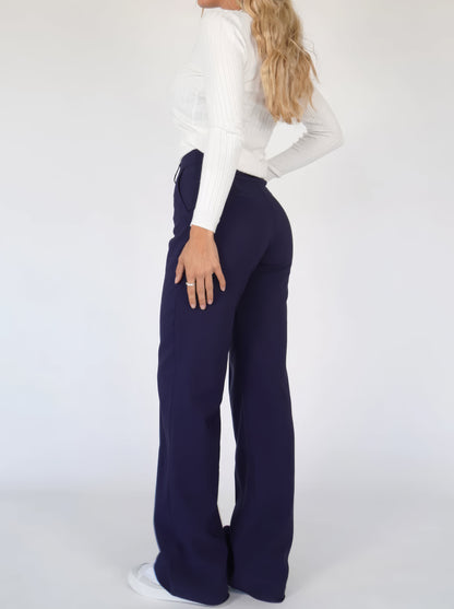 Anna | Comfortable Trousers