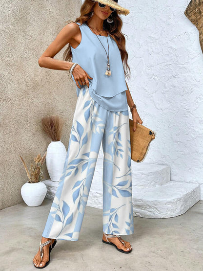 Nola | Stylish Two-Piece Set