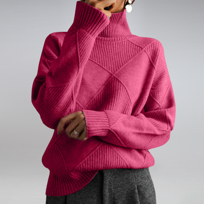 Adinda | Soft Cashmere Sweater