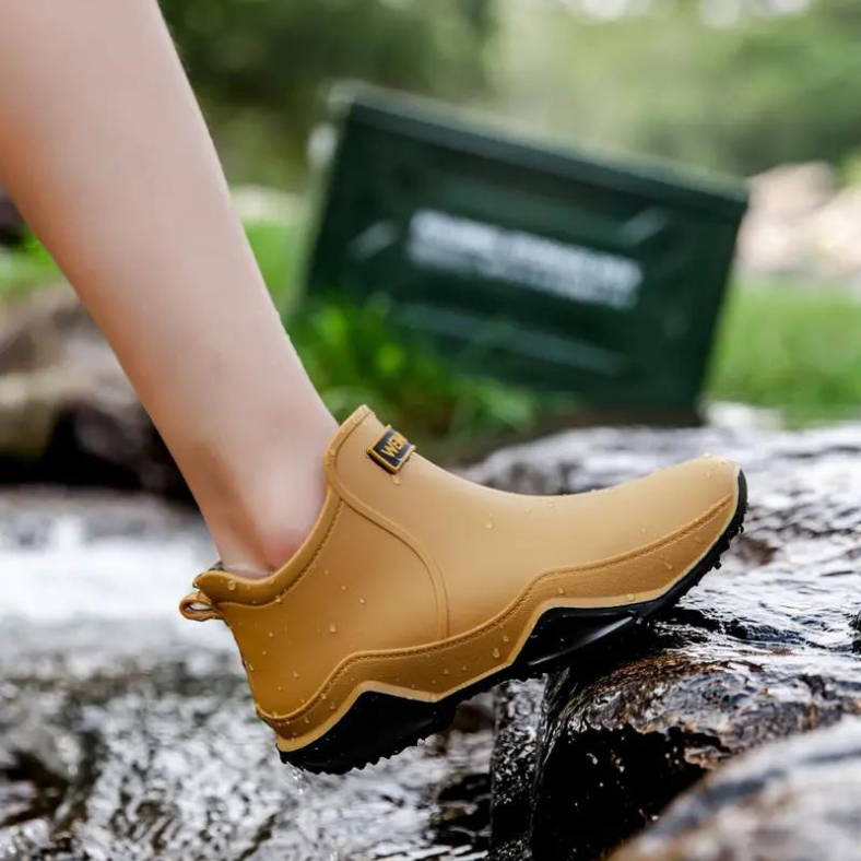 Rewa | Waterproof Shoes