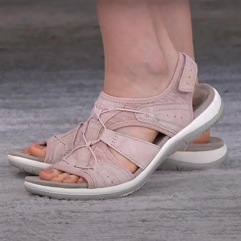 Edith | Orthopedic Sandals