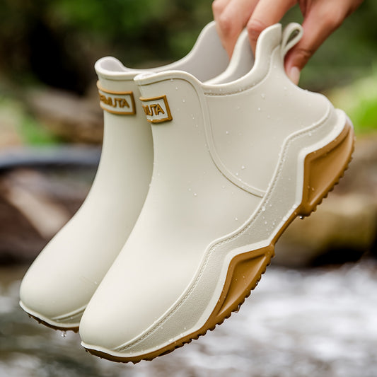 Rewa | Waterproof Shoes