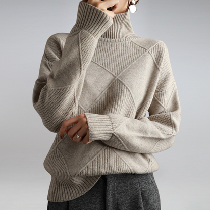 Adinda | Soft Cashmere Sweater