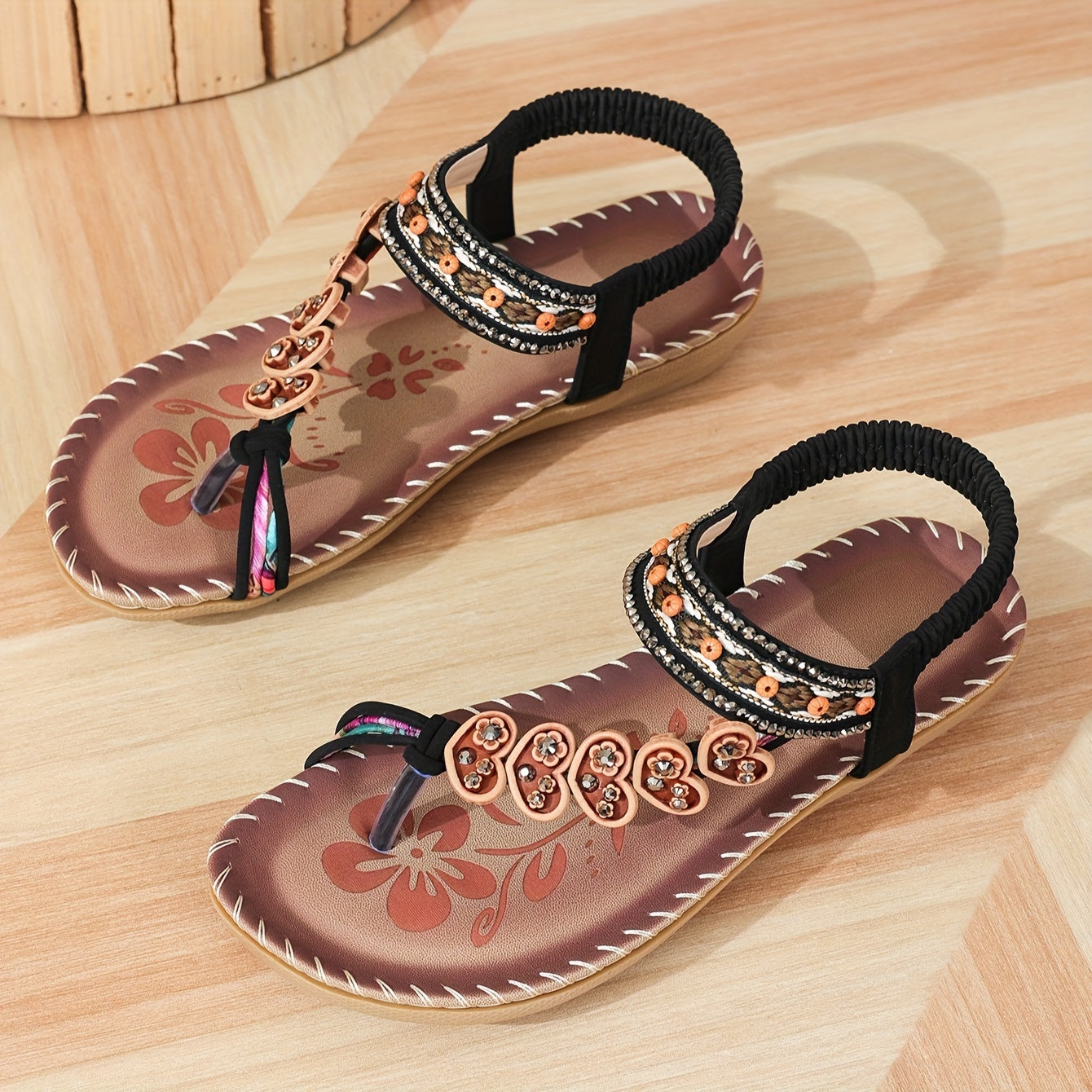 Marlin | Comfortable Orthopedic Sandals