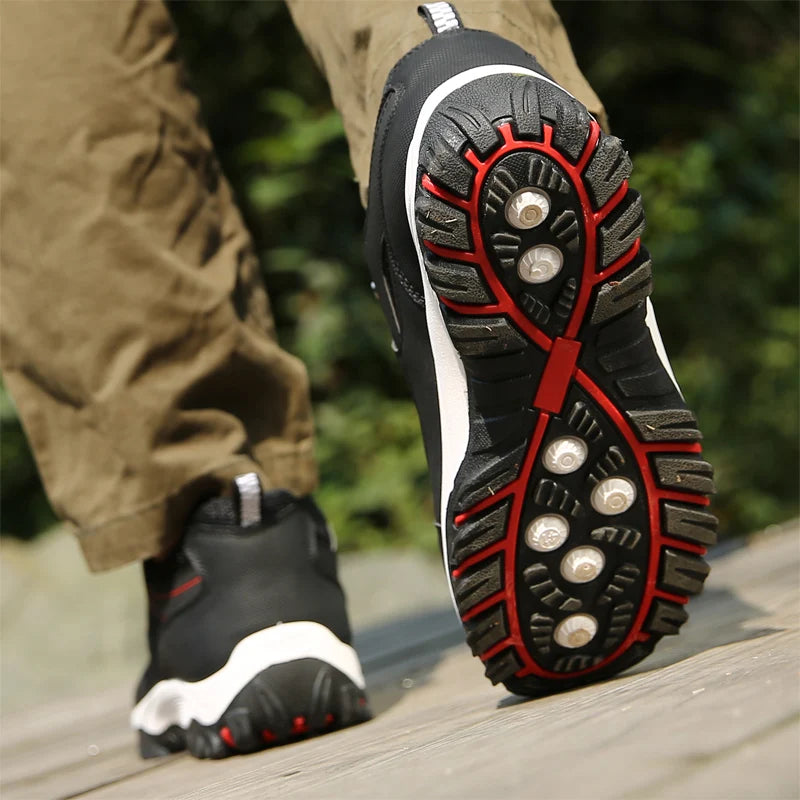 Ethan | Orthopaedics Shoes