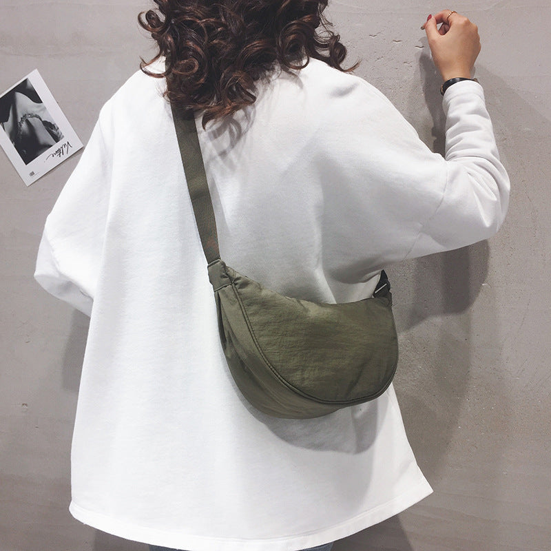 Faye | Crossbody Bag