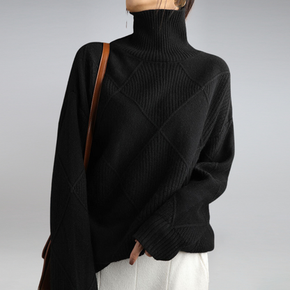 Adinda | Soft Cashmere Sweater