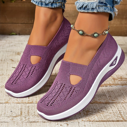 Erin | Orthopedic Slip-on Shoes