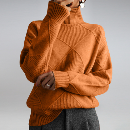 Adinda | Soft Cashmere Sweater