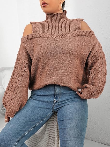 Lauren | Stylish Women's Sweater