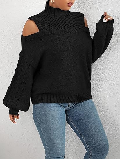 Lauren | Stylish Women's Sweater