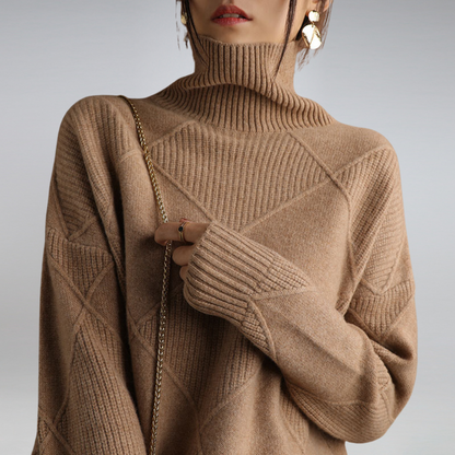 Adinda | Soft Cashmere Sweater