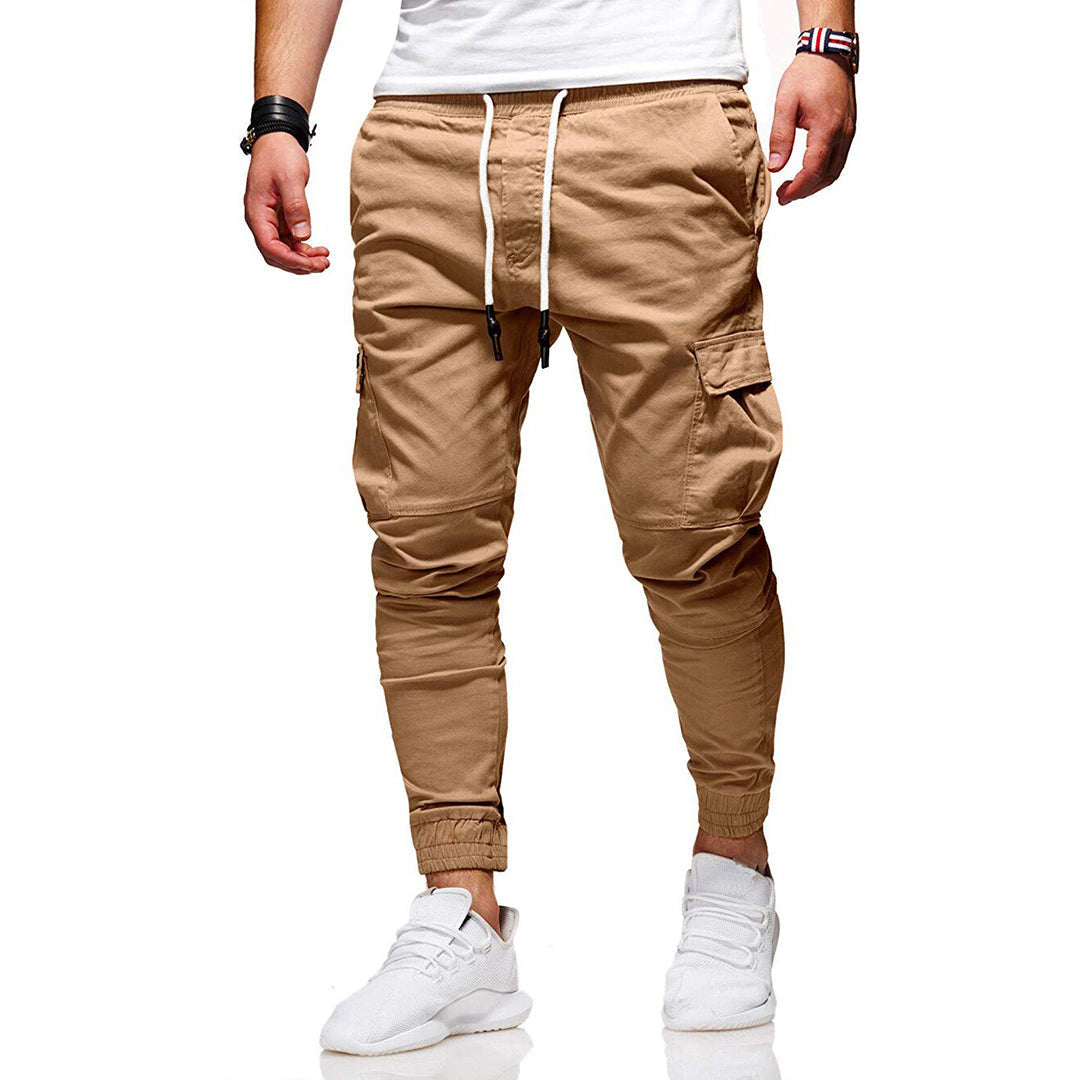 David | Cargo Trousers