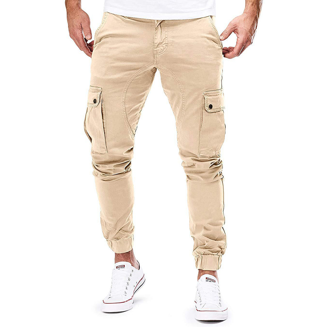 David | Cargo Trousers