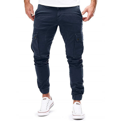 David | Cargo Trousers