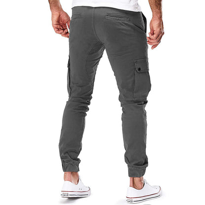 David | Cargo Trousers