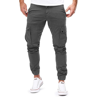 David | Cargo Trousers