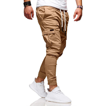 David | Cargo Trousers