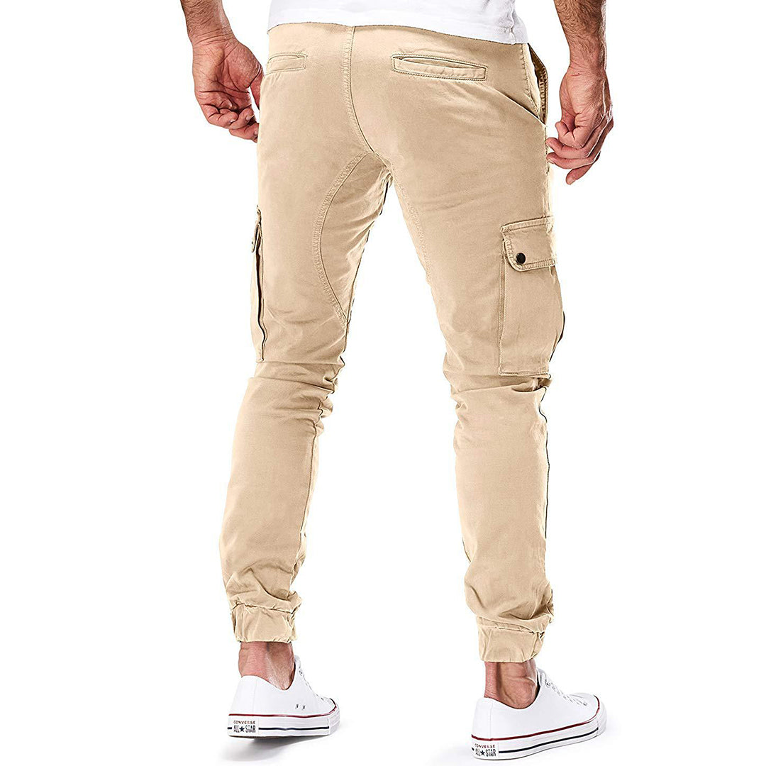 David | Cargo Trousers