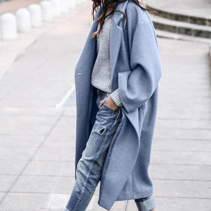 Andrina | Elegant Coat