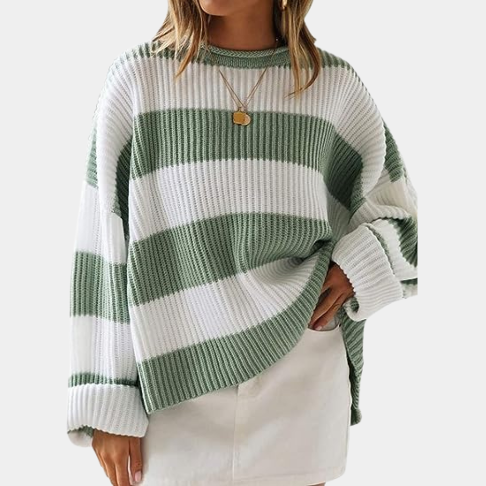 Ismeralda | Oversized Women's Jumper