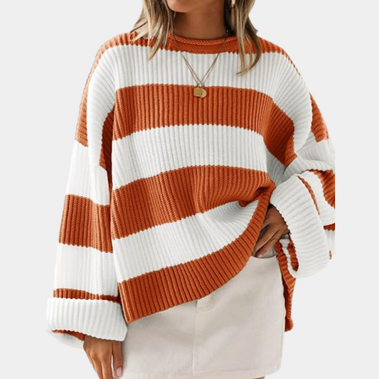 Ismeralda | Oversized Women's Jumper