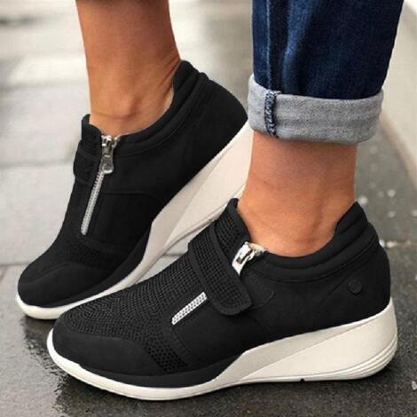 Ashton | Stylish Orthopedic Sneakers