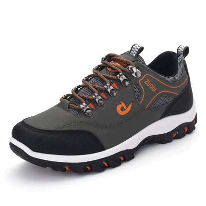 Ethan | Orthopaedics Shoes