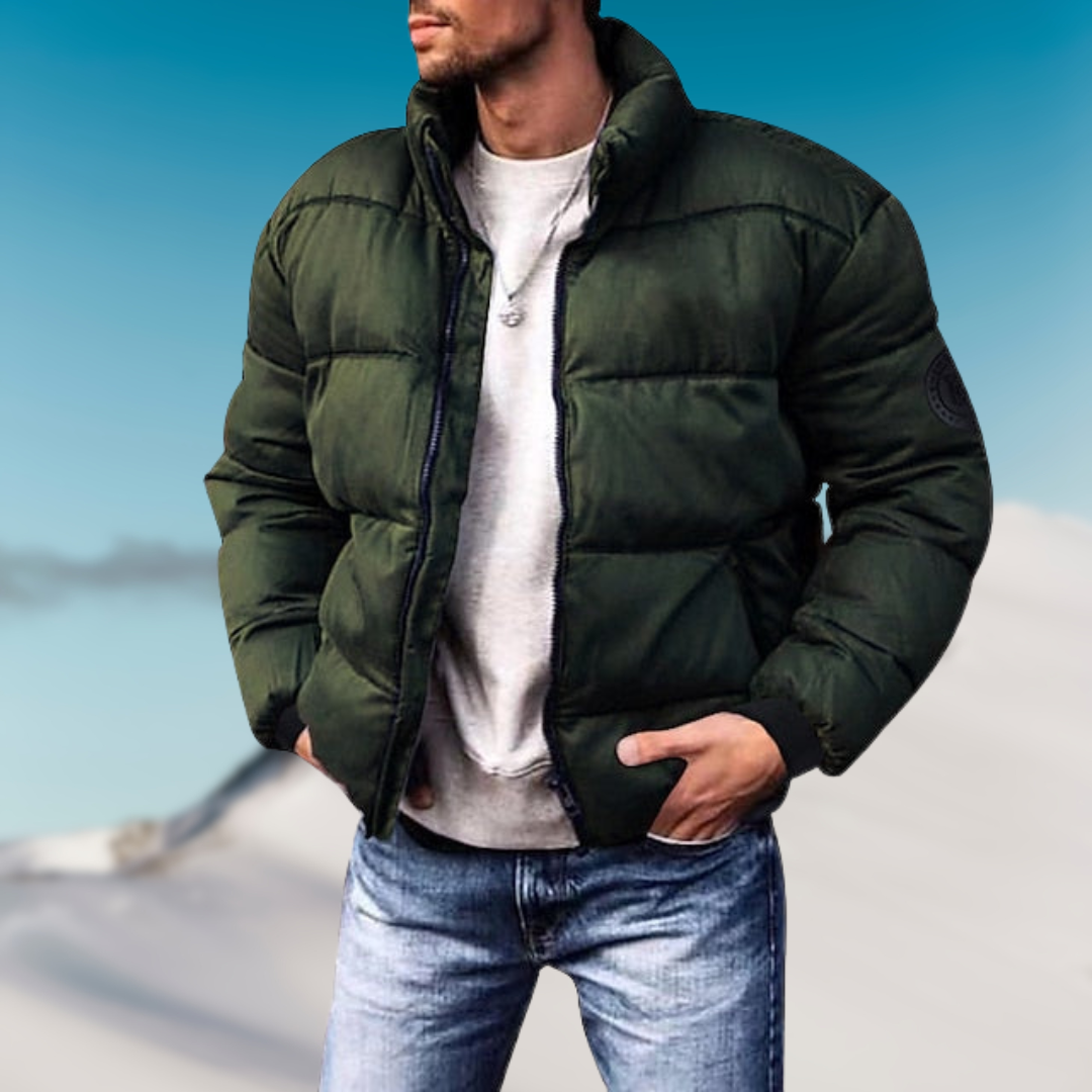 Carson | Stylish Jacket