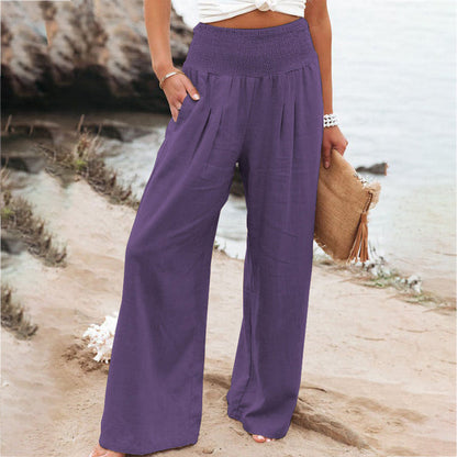 Leticia | Perfect And Comfortable Fit Pants