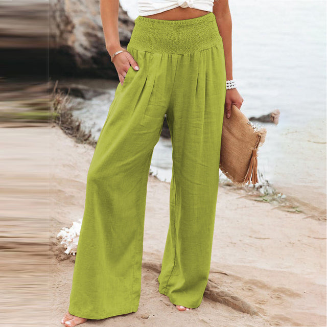 Leticia | Perfect And Comfortable Fit Pants