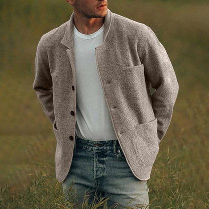 Adam | Elegant Cardigan