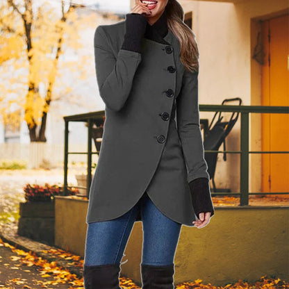 Anthea | Elegant Coat