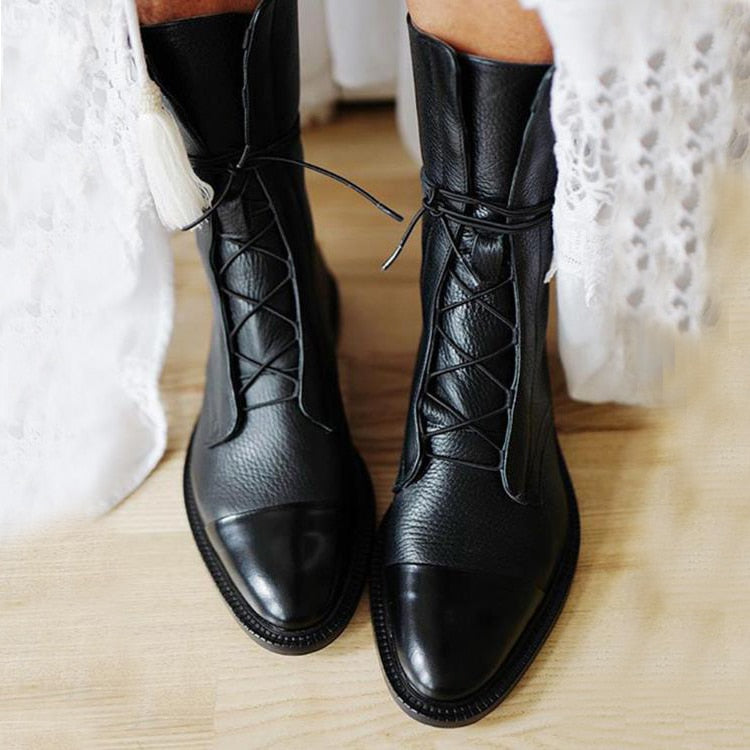 Robyn | Elegant Boots