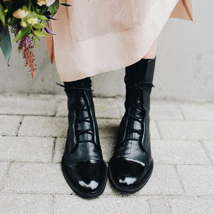 Robyn | Elegant Boots