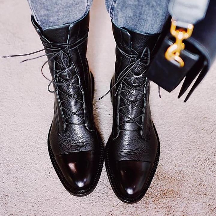 Robyn | Elegant Boots