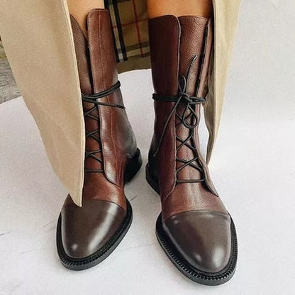 Robyn | Elegant Boots